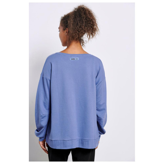 Bodytalk Γυναικεία μακρυμάνικη μπλούζα